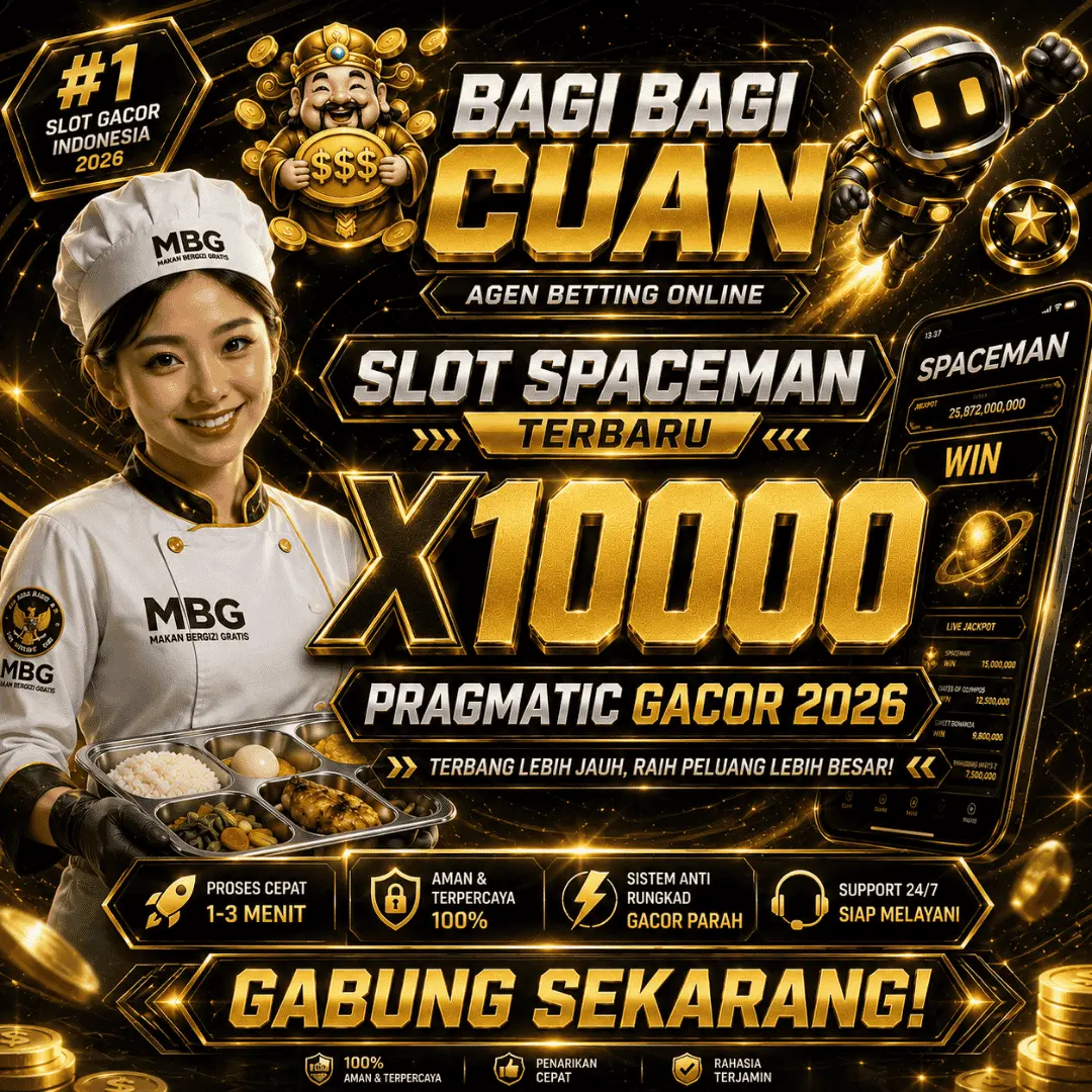 MACAU188 Banner
